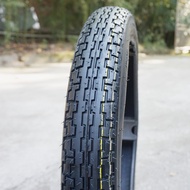 125 Prince Motorcycle Tire 2.75-18 Front Tire 3.50/100/110/90-16 Rear Tire Outer Tire Vacuum Tire