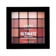 Win-Win NYX Ultimate 16 Colors Eye Shadow Palette 13g