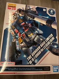 MG GUNDAM RX78-2 VER 3