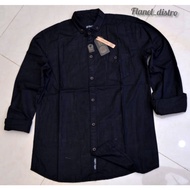 Briil_eighty-eight Shirt (GRN / DGRN)