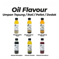 Umpan  Chef    Along