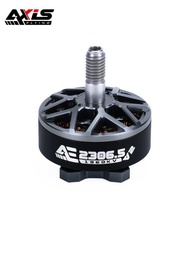 ️ Axisflying Brushless Motor V2 Ae2306.5 6S For 5/6 Inch Drone /Arco/W /Bando/Freestyle FPV Piece
