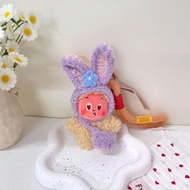 For Twinkle Twinkle doll clothes handmade suit For labubu V4 doll outfit Accessories