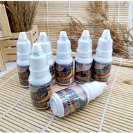 VOICE BIOTIC Herbal Bird Hoarse Medicine 10ml