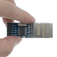 ENC28J60 Mini Ethernet Shield Para sa Nano SPI Interface LAN Network Module