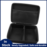 Hard Case for  Selphy CP1500 CP1300 CP1200 Wireless Compact Photo Printer Waterproof Carrying Storag