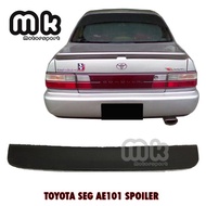 TOYOTA SEG AE101 Spoiler (TRUENO)