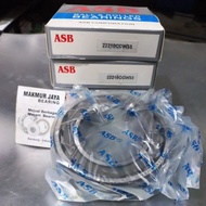 SPHERICAL ROLLER BEARING 22210 CCW33/22210 E ASB