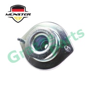 Münster Absorber Mounting Front LH and RH 48609-BZ100 for Perodua Axia