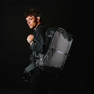 Outdoor Aer Travel Pack 2 - 33L X-Pac Collector's Edition Backpack with Laptop Compartment