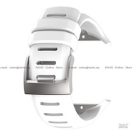 Suunto D6i Novo White Silicone Strap *Original
