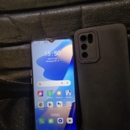 OPPO A16 RAM 3/32GB Seken berkualiatas