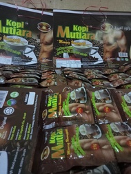 kopi mutiara quwwah kopi dengan rumusan khas yang terbaik