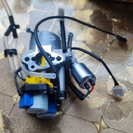 Penjana Karburator, Dajiang 24V Parking Penjana Karburator 24V Karburator