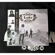 CD Made in Japan LOSO-Rock & Roll Special Limited Edition in This Sheet No.244/500 (New/Seal)