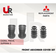 PROTON PREVE, EXORA, EXORA BOLD, SUPRIMA S FRONT ABSORBER SHAFT BUSH/ ABSORBER COVER