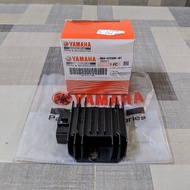 Yamaha N Max NMax 4B4 H1960 01 Regulator Rectifier