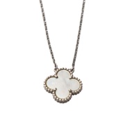 Van Cleef & Arpels Cleef&Arpels Necklace vintage Direct from Japan Secondhand