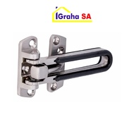 BELLEZA DOOR GUARD DG-BZ272 US15 PCS