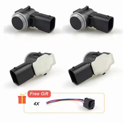 1627680280 9675202477 6590QS 1608472280 9675202477XT PDC Parking Sensor For PEUGEOT 208 307 308 407 