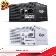 PHANTEKS AMP GH 850W | PSU 850W 80+ Gold ATX 3.1 PCIe Gen5.1 Fully Modular