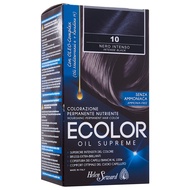 Helen Seward Ecolor Oil Supreme - 10 Intense Black