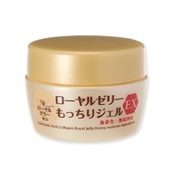 [Direct from Japan] OZIO Royal Jelly Gel EX 75g