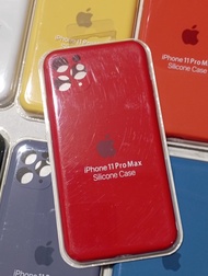 Iphone 12 iphone 12 pro iphone 12 Mini Iphone 12 Pro Max Liquit silicone 4 side case