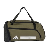 ADIDAS ESSENTIALS 3-STRIPES DUFFEL BAG SMALL
