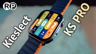 Đồng hồ thông minh Kieslect KS Pro