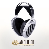 HIFIMAN Ananda Nano Open-Back Over-Ear Planar Magnetic Hi-Fi Headphones with Stealth Magnets and Nan