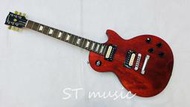 【心田樂器】Gibson Les Paul 120th Anniversary Melody Maker 紅色