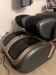 Osim 按摩機 腳