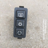 AC switch bmw E34 m40