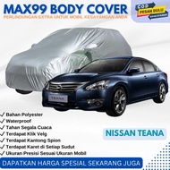 Nissan teana Car Cover No. 11 - Max99