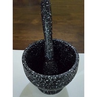 Stocklesong Mashed, Versatile Dimples