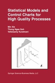 Statistical Models and Control Charts for High-Quality Processes Min Xie