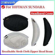 Headphone Head Beam Cover for HIFIMAN SUNDARA Earphone Protective Case Headset Headbeam Protector Sl