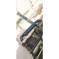 Diffuser Swift 2007-2012 Simpel