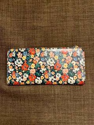 Cath kidston wallet 銀包