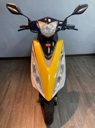 13年光陽 VJR110 31981km $27000／gogoro估價／重機估價／桃園、新竹