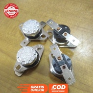 THERMOSTAT 45C 45 C 250V 10A THERMO STAT 45 DEGREE