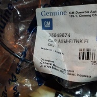 95049574 Top diesel spin fuel tank cap