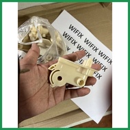 ◠ ✢ ➩ Asahi wallfan electric fan parts neck accesory