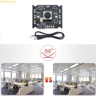 Doublebuy 2MP Camera Module USB Camera Module Autofocus Mini Camera Board Camera Module
