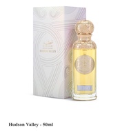 READY STOCK HUDSON VALLEY GISSAH EDP ORIGINAL KUWAIT 50ML