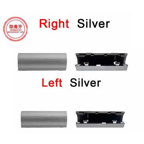 NEW Hinge Cover for Dell Inspiron 15 3510 3511 3515 3520 3521 3525