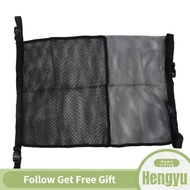 Hengyu Wheelchair Bag Detachable Durable Storage With 4 Pocket For Outdoor