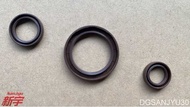 LY ♛ 4G63 4G64 4G69 Engine · Oil Seal, CRANKSHAFT Back, BALANCER Shaft, ENG Oil PUMP DRIVE GEAR SH