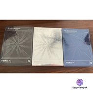 Cravity Collection [Awakening / Liberty / New wave / Master piece]